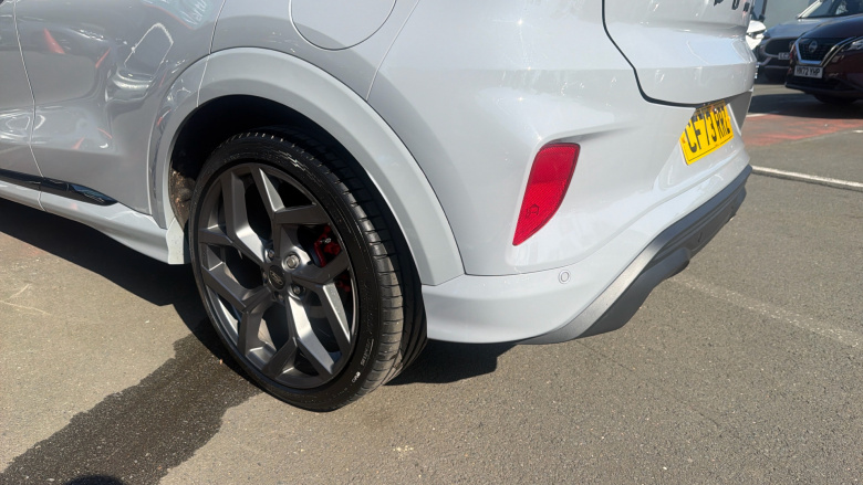 Ford Puma ST 1.5 EcoBoost ST 5dr Petrol Hatchback